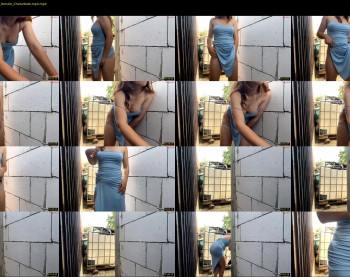 nyconik — 7 minute Chaturbate female cam show recording, 720p, Jun 22, 2024