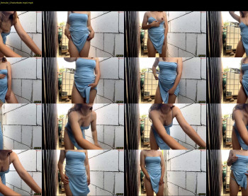 nyconik — 5 minute Chaturbate female cam show recording, 720p, Jun 22, 2024