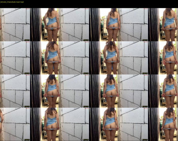 nyconik — 3 minute Chaturbate female cam show recording, 720p, Jun 22, 2024