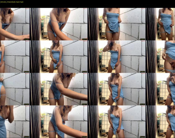 nyconik — 4 minute Chaturbate female cam show recording, 720p, Jun 22, 2024