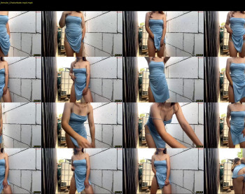 nyconik — 4 minute Chaturbate female cam show recording, 720p, Jun 22, 2024