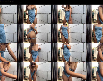 nyconik — 49 minute Chaturbate female cam show recording, 720p, Jun 22, 2024