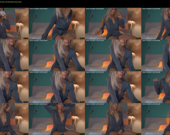 ocicat — 3 minute Chaturbate female cam show recording, 720p, Jun 23, 2024