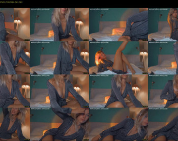 ocicat — 33 minute Chaturbate female cam show recording, 720p, Jun 23, 2024