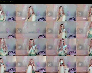 oh_pichuu — 61 minute Chaturbate female cam show recording, 720p, Jun 22, 2024