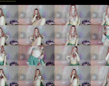 oh_pichuu — 21 minute Chaturbate female cam show recording, 720p, Jun 23, 2024