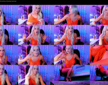 oliviaowens — 45 minute Chaturbate female cam show recording, 720p, Jun 22, 2024