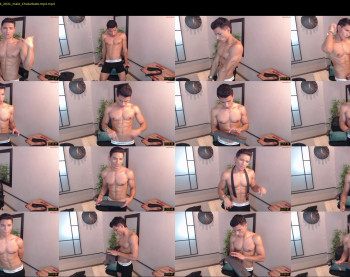 patrick_brown_ — 29 minute Chaturbate male cam show recording, 720p, Jun 22, 2024