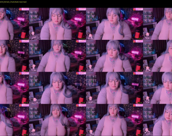 peppe_pimp — 40 minute Chaturbate female cam show recording, 720p, Jun 23, 2024