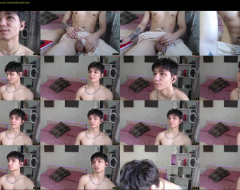 rik_and — 6 minute Chaturbate male cam show recording, 720p, Jun 22, 2024