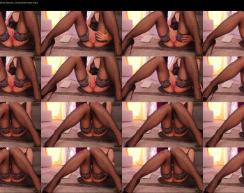rikka_moore — 23 minute Chaturbate female cam show recording, 720p, Jun 22, 2024