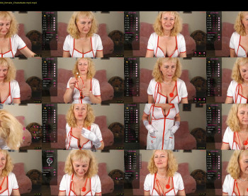 riley_annet — 37 minute Chaturbate female cam show recording, 720p, Jun 22, 2024