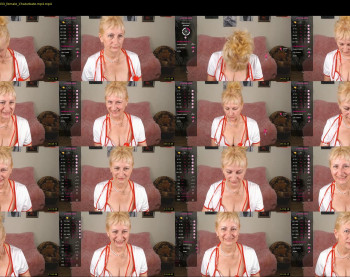 riley_annet — 24 minute Chaturbate female cam show recording, 720p, Jun 22, 2024