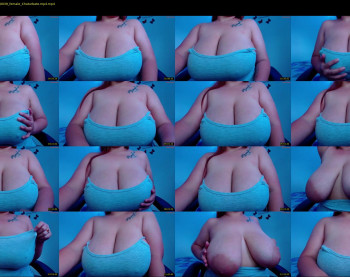 rousrossell_4 — 15 minute Chaturbate female cam show recording, 720p, Jun 23, 2024