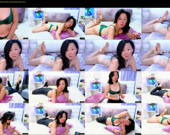 sandrami__ — 98 minute Chaturbate female cam show recording, 720p, Jun 22, 2024