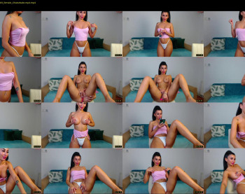 sara_daisy — 69 minute Chaturbate female cam show recording, 720p, Jun 22, 2024