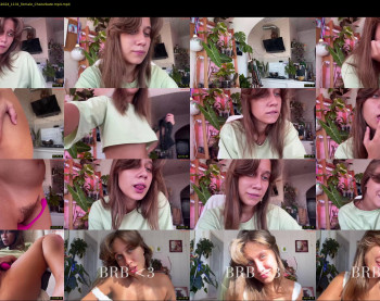 sasha_moormeoow — 120 minute Chaturbate female cam show recording, 720p, Jun 22, 2024