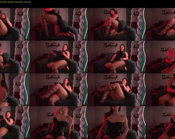 sensual_jassmine — 24 minute Chaturbate female cam show recording, 720p, Jun 23, 2024