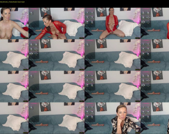 sheilaryan — 64 minute Chaturbate female cam show recording, 720p, Jun 22, 2024