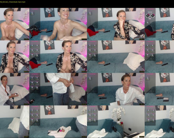 sheilaryan — 28 minute Chaturbate female cam show recording, 720p, Jun 22, 2024