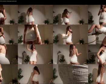 shena_nomy — 36 minute Chaturbate female cam show recording, 720p, Jun 22, 2024