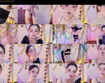 shiny_jail — 101 minute Chaturbate female cam show recording, 720p, Jun 23, 2024