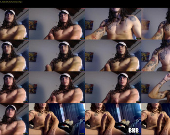 shiryu_ak — 6 minute Chaturbate male cam show recording, 720p, Jun 22, 2024