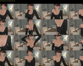 simonadebeauvoir — 53 minute Chaturbate female cam show recording, 720p, Jun 22, 2024