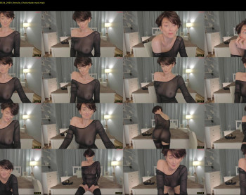 simonadebeauvoir — 18 minute Chaturbate female cam show recording, 720p, Jun 22, 2024