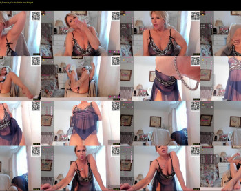 sirena99 — 15 minute Chaturbate female cam show recording, 720p, Jun 22, 2024