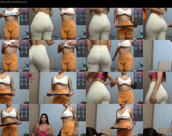 sofia_stonee1 — 4 minute Chaturbate female cam show recording, 720p, Jun 22, 2024