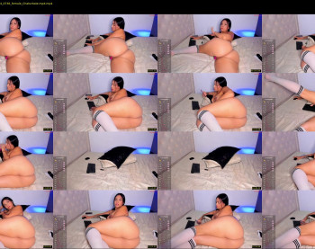 steffany_lopez_ — 26 minute Chaturbate female cam show recording, 720p, Jun 22, 2024