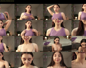 stephaniesally — 120 minute Chaturbate female cam show recording, 720p, Jun 23, 2024