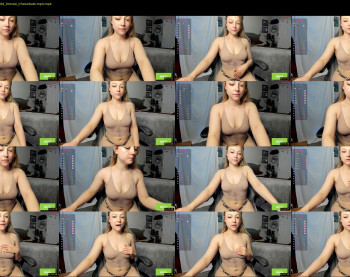 sub_button — 3 minute Chaturbate female cam show recording, 720p, Jun 22, 2024