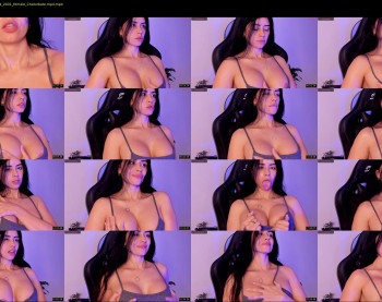 sunnymorrison — 28 minute Chaturbate female cam show recording, 720p, Jun 22, 2024