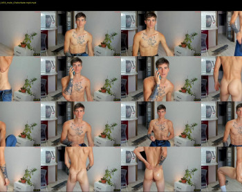 sweet_smith8 — 14 minute Chaturbate male cam show recording, 720p, Jun 22, 2024