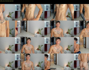 sweet_smith8 — 26 minute Chaturbate male cam show recording, 720p, Jun 22, 2024
