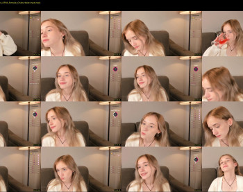 taitehambelton — 7 minute Chaturbate female cam show recording, 720p, Jun 22, 2024