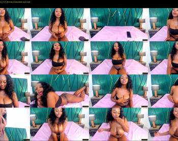 tamara_myller1 — 113 minute Chaturbate female cam show recording, 720p, Jun 22, 2024