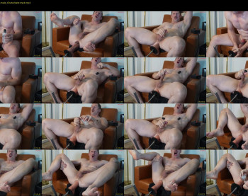 thickjer — 21 minute Chaturbate male cam show recording, 720p, Jun 23, 2024