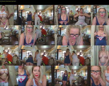 tunderose — 120 minute Chaturbate female cam show recording, 720p, Jun 22, 2024
