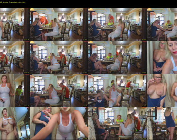 tunderose — 46 minute Chaturbate female cam show recording, 720p, Jun 22, 2024