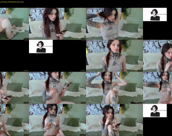 uwu_eva — 78 minute Chaturbate female cam show recording, 720p, Jun 22, 2024