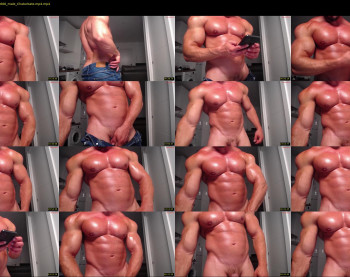 vecinito_ctb — 57 minute Chaturbate male cam show recording, 720p, Jun 22, 2024