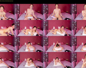viola_wilson — 22 minute Chaturbate female cam show recording, 720p, Jun 22, 2024