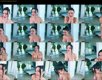 wow_eva_wow — 9 minute Chaturbate female cam show recording, 720p, Jun 22, 2024