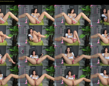 xvsesss — 102 minute Chaturbate female cam show recording, 720p, Jun 22, 2024