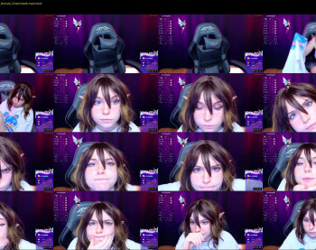 zelda_1 — 6 minute Chaturbate female cam show recording, 720p, Jun 22, 2024