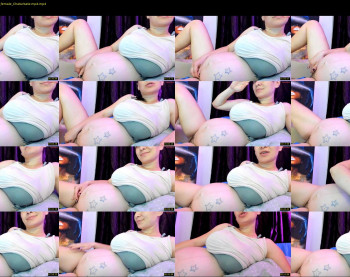 zzarraa — 11 minute Chaturbate female cam show recording, 720p, Jun 23, 2024
