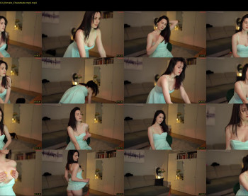 _blackbee_ — 65 minute Chaturbate female cam show recording, 720p, Jun 24, 2024